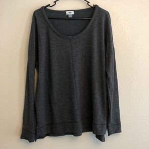 Old Navy Long sleeve sweater